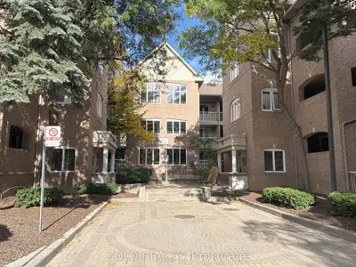 55 Bristol Road E 113, Mississauga, On L4z 3n9