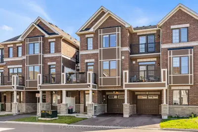 41 Keppel Circle, Brampton, On L7a 5k6