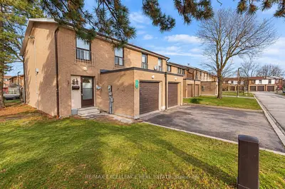 88 Fleetwood Crescent, Brampton, On L6t 2e5
