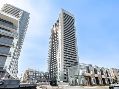8 Nahani Way 3418, Mississauga, On L4z 0c5