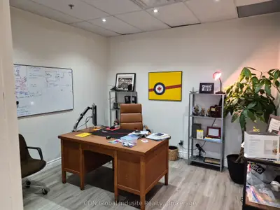 288 Judson Street 5, Toronto, On M8z 4m8