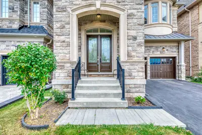 3164 Post Road, Oakville, On L6h 0v4