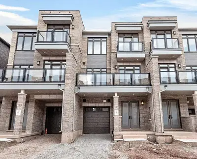 3313 Taha Gardens, Oakville, On L6m 4k1