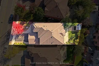 202 Fernforest Drive, Brampton, On L6r 1e1