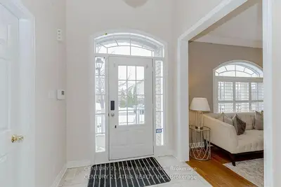 6 Shuter Lane, Brampton, On L6y 5p1
