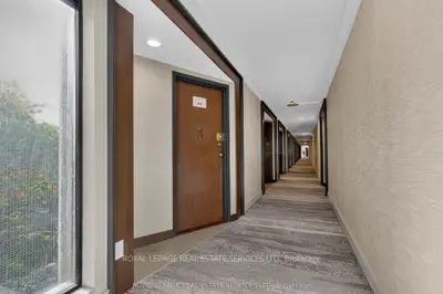 284 Mill Road A03, Toronto, On M9c 4w6