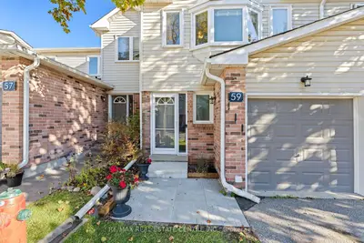 59 Corey Circle 97, Halton Hills, On L7g 5l7