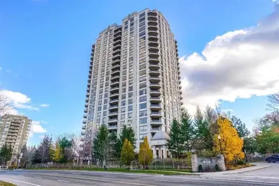 1900 The College Way 703, Mississauga, On L5l 5y8