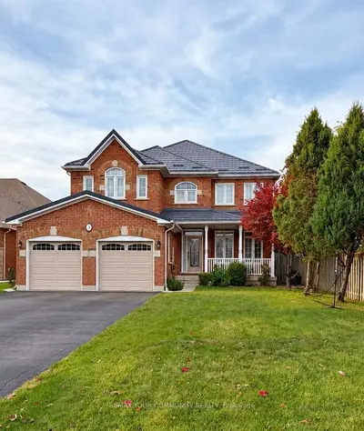 3 Valleybrae Court Bsmnt, Caledon, On L7c 1b8