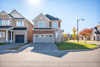 442 Blinco Terrace, Milton, On L9t 8y8
