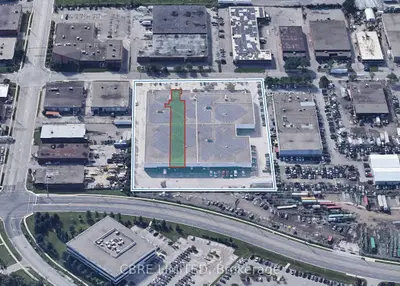 1775 Sismet Road Option 1, Mississauga, On L4w 1p9