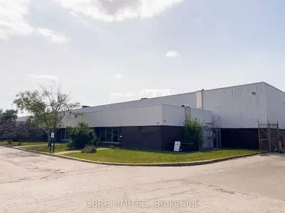 1775 Sismet Road Option 2, Mississauga, On L4w 1p9