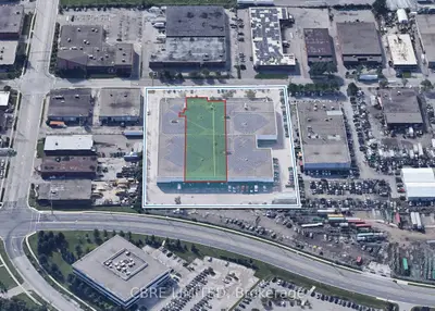 1775 Sismet Road Option 3, Mississauga, On L4w 1p9