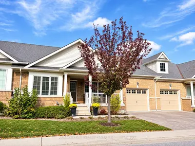 16 Lacorra Way S, Brampton, On L6r 3p2