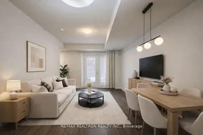 10 Lloyd Janes Lane 189, Toronto, On M8v 0j6