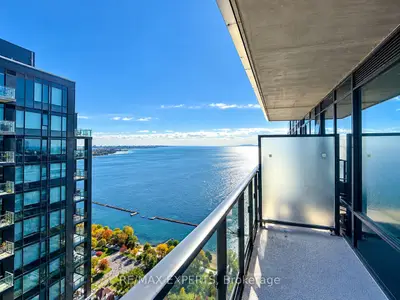 1928 Lakeshore Boulevard 4103, Toronto, On M6s 1a1
