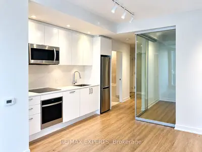 1928 Lakeshore Boulevard 4103, Toronto, On M6s 1a1