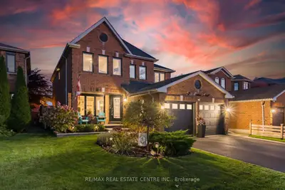 125 Eaton Street, Halton Hills, On L7g 5t4