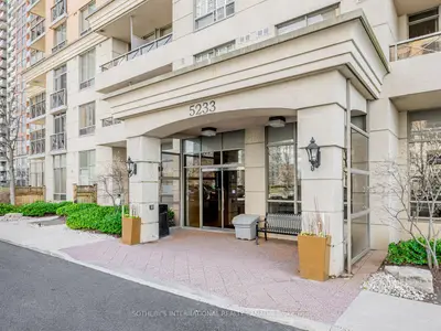 5233 Dundas Street W 127, Toronto, On M9b 6m1