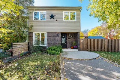 2576 Mainroyal Street, Mississauga, On L5l 1c9
