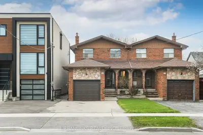 78 Evans Avenue, Toronto, On M6s 3v8