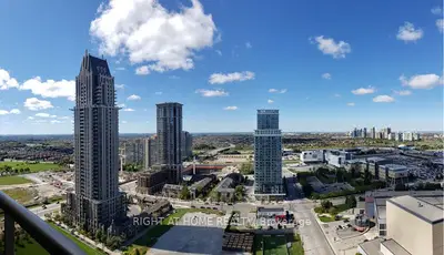 4090 Living Arts Drive 2806, Mississauga, On L5b 4m8