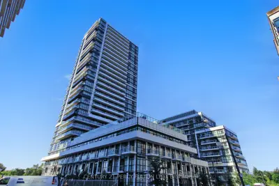 251 Manitoba Street 313, Toronto, On M8y 4g9
