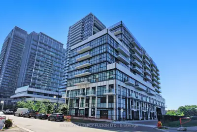 251 Manitoba Street 313, Toronto, On M8y 4g9