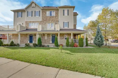 890 Fowles Court, Milton, On L9t 0z8