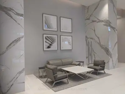30 Shore Breeze Drive 3712, Toronto, On M8v 1a1