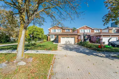 70 Peelton Heights, Brampton, On L6y 2j2