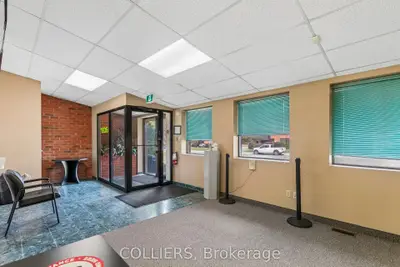 5540 Mcadam Road, Mississauga, On L4z 1p1