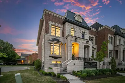 249 Rebecca Street, Oakville, On L6k 2w4