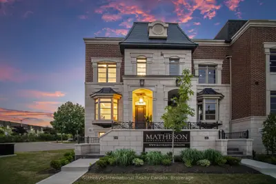 249 Rebecca Street, Oakville, On L6k 2w4