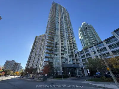 225 Webb Drive 2302, Mississauga, On L5b 4p2
