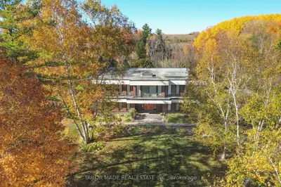 40 Walton Drive, Caledon, On L7e 0a1