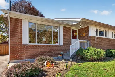 871 Mississauga Valley Boulevard, Mississauga, On L5a 1z7