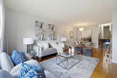 64 Doncaster Drive, Brampton, On L6t 1t1