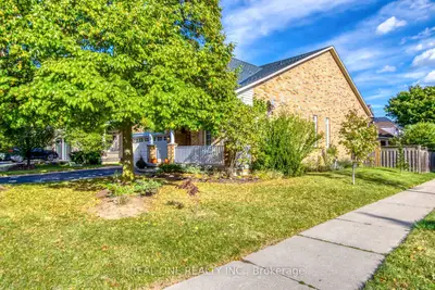 4250 Price Court, Burlington, On L7m 4x3