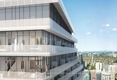 3883 Quartz Road 2304, Mississauga, On L5b 0m4
