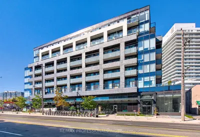 4208 Dundas Street W 609, Toronto, On M8x 0b2