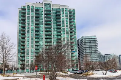 4900 Glen Erin Drive 111, Mississauga, On L5m 7s2