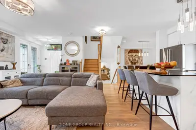249 Clockwork Drive, Brampton, On L7a 5c7