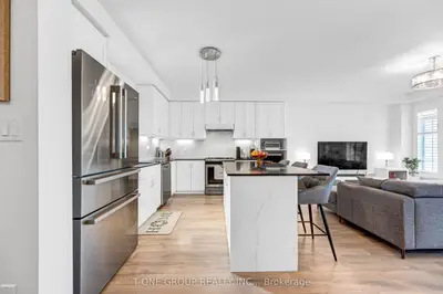 249 Clockwork Drive, Brampton, On L7a 5c7