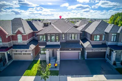 4044 Channing Crescent, Oakville, On L6h 3r2