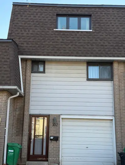475 Bramalea Road 102, Brampton, On L6t 2x2