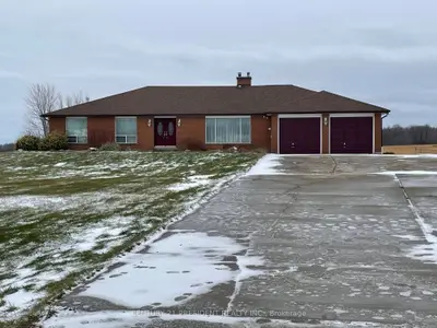 13820 Dixie Road W Upper Level, Caledon, On L7c 2l9