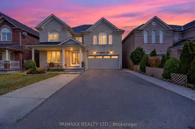 19 Leopard Gate, Brampton, On L6r 2j5