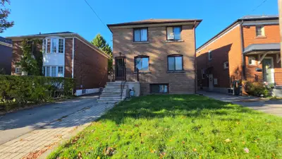 34 Nineteenth Street 3, Toronto, On M8v 3l3
