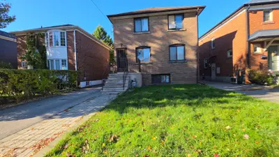 34 Nineteenth Street 3, Toronto, On M8v 3l3